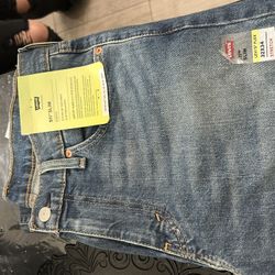 Levi 511 Slim