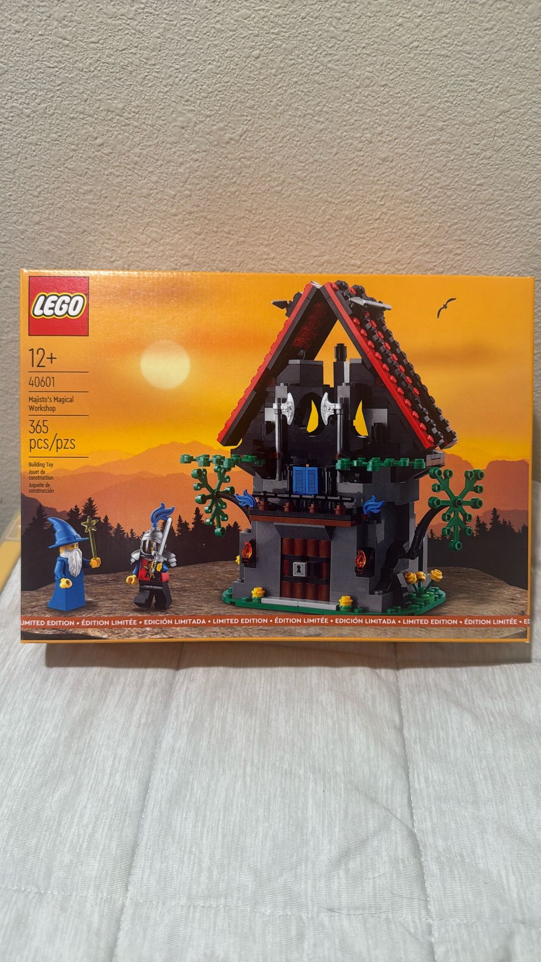 Lego 40601