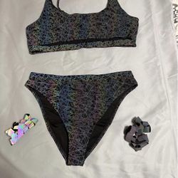 Rave outfits!
