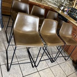 Bar stools