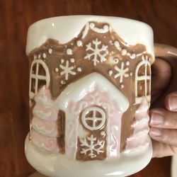 Brand New Christmas Mug