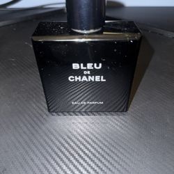 Blue De Channel