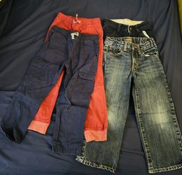 boys pants 5t