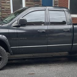 2002 Dodge Ram 1500 needs head gasket