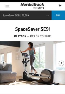 Elliptical