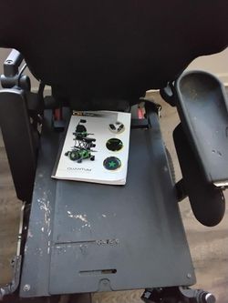 power chair mobility wheelchair