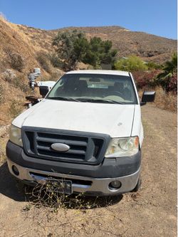Ford f150xl OBO