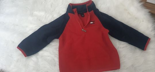 Tommy Hilfiger Long Sleeve 12 M