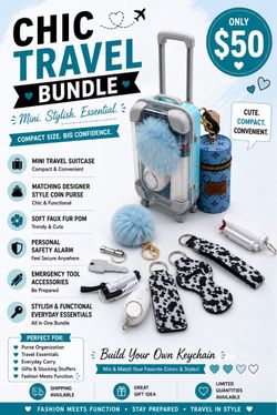 Keychain sets