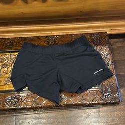 Ladies Moving Comfort Shorts 