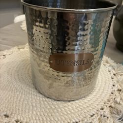 Kitchen Utensil Holder