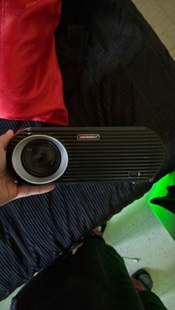 Viví bright projector