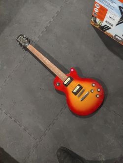 Epiphone Les Paul Model Studio LT Electric Guitar 