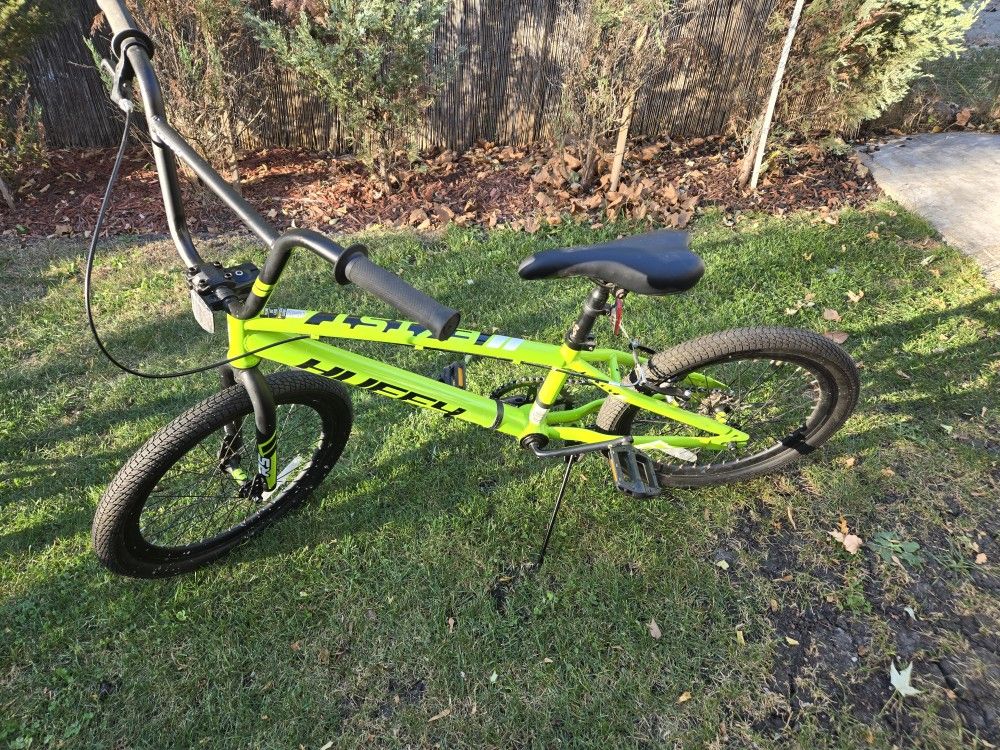 Bikes
