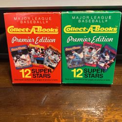 Collecta-a-books Premier Edition 