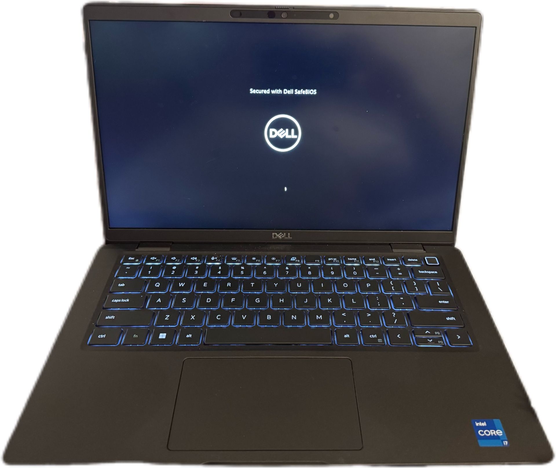 Dell 7430 (2023 12th gen i7-1255u)