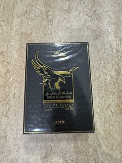 Lattafa Malik Al Tayoor 