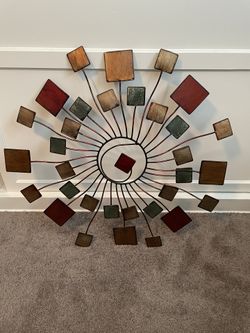 Wall Decore