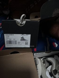Boys Shoes