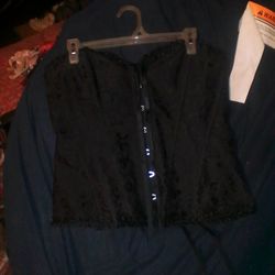 Corset 4xl