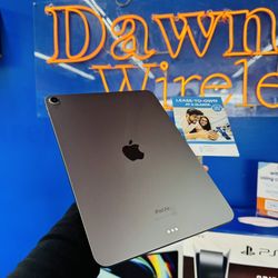 iPad Air 5th Generation 64 Gb WiFi 