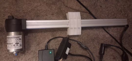 Linear Actuator for Recliner/Lift Chair