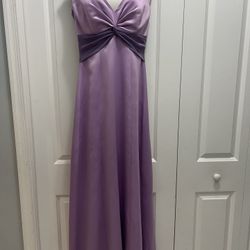 Evening Gown/Bridesmaid Dress