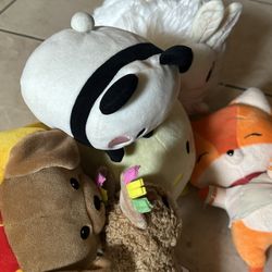 Toys