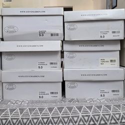 Steve Madden Mens Shoes