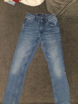 Tommy Hilfiger kids jeans size 8
