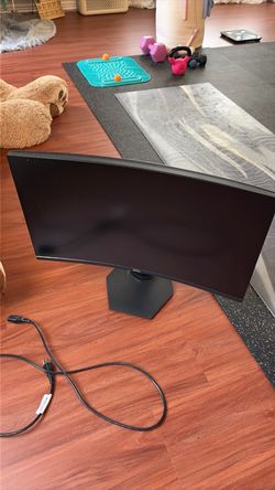 Dell S2721HGF