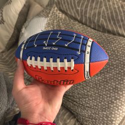 A Football