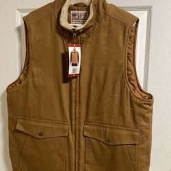 Vest For Men