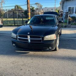 2008 Dodge Charger