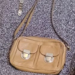 Fossil Crossbody Purse 