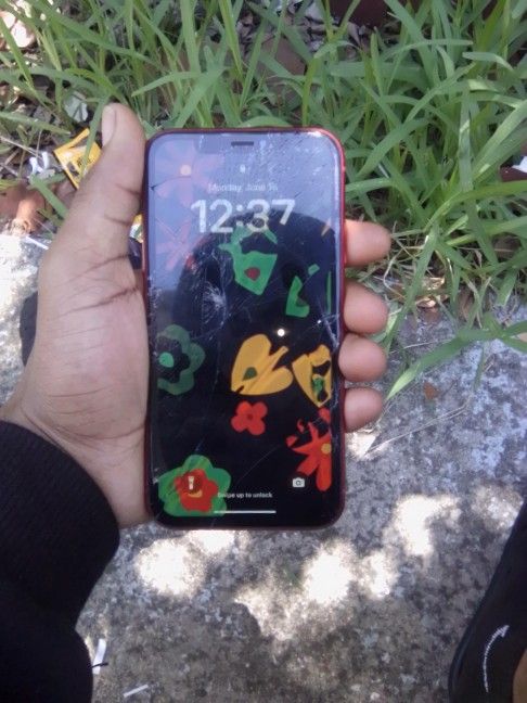 iPhone Xr