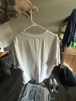 Graphic Tee Large