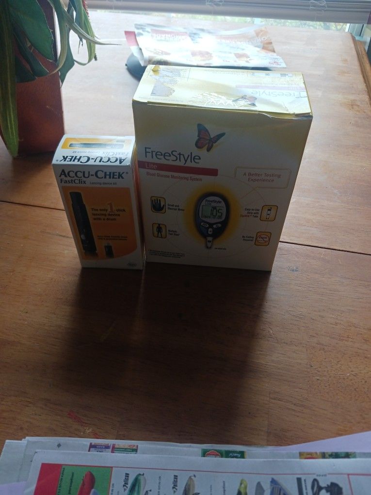 Not A Diabetic Anymore
