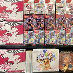 Pokemon Small Lot