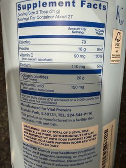 Collagen
