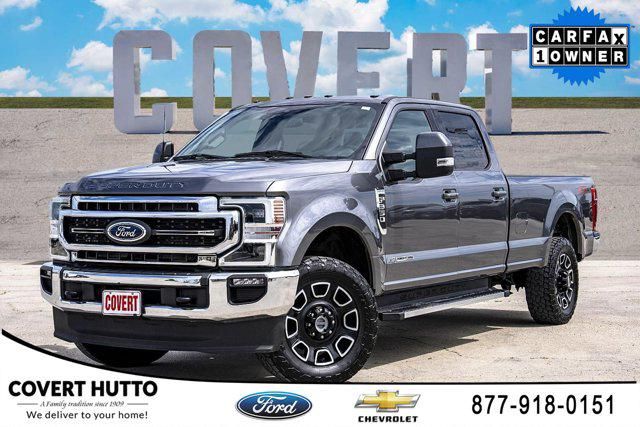 2022 Ford F-350