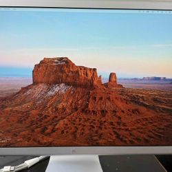 Apple Cinema Display 23 In. 