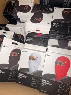 Nike Ski masks