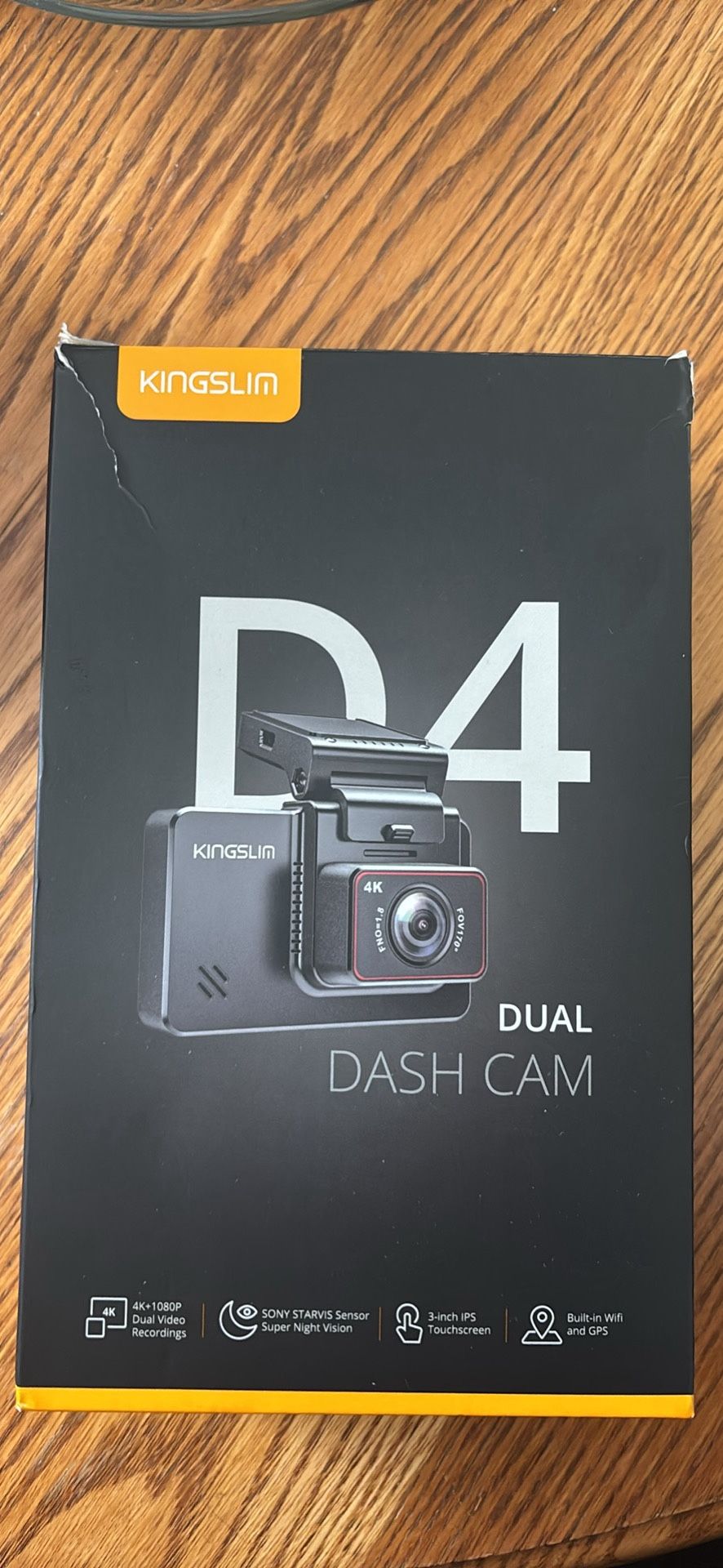 Dash Cam