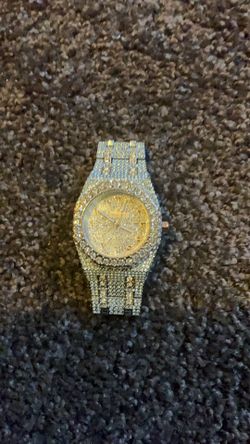 Ap buss down watch