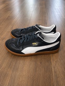 Like New – PUMA Super Liga Men’s Size 10