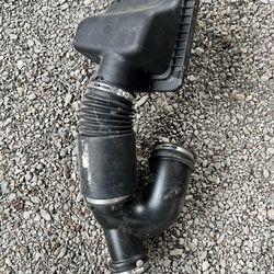 Air Intake F150 (FREE)