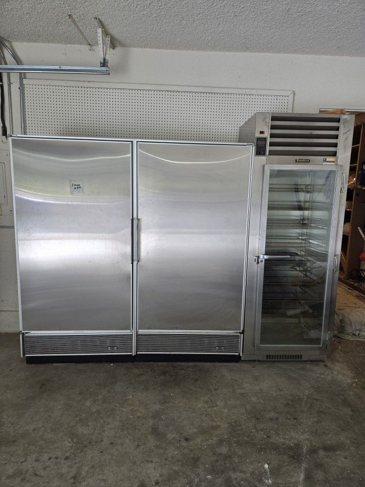 Free Refrigerators