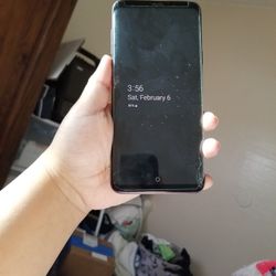 Samsung Galaxy S9 Plus