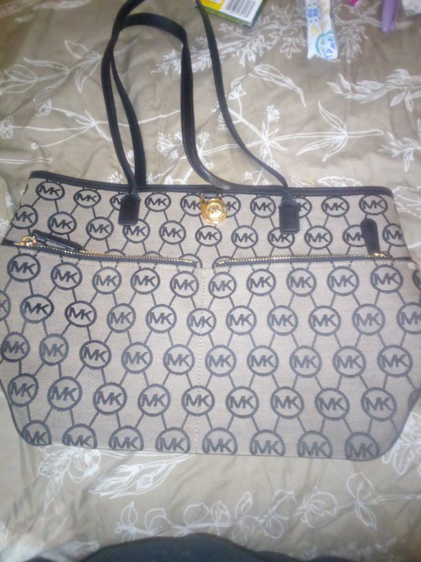 Brand New MK purse